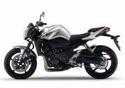 Yamaha FZ1 ABS Yamaha FZ1 ABS